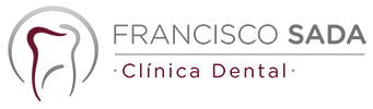 Clínica Dental Francisco Sada Logo