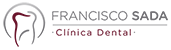 Clínica Dental Francisco Sada Logo